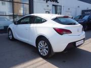 Opel Astra J Рестайлинг Москва  - изображение 21