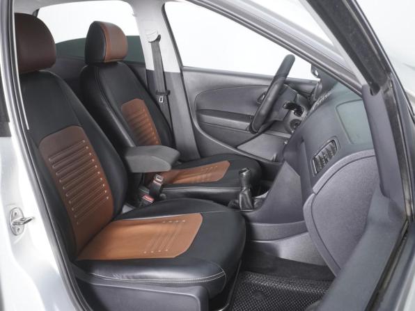 Volkswagen Polo V с пробегом 2013 года, цена 995 000 рублей, 92607 км, седан, Автокод Объявления