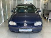 Volkswagen Golf IV Москва  - изображение 15