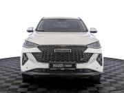 Haval F7x I Рестайлинг Москва  - изображение 29
