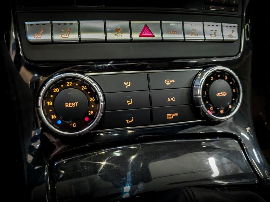 Mercedes-Benz SLK-Класс III (R172) Москва  - изображение 16