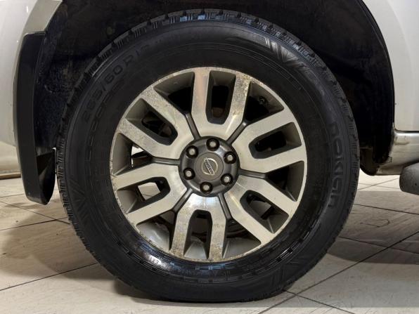 Nissan Pathfinder III Рестайлинг с пробегом 2010 года, цена 1 499 800 рублей, 227000 км, внедорожник, Автокод Объявления