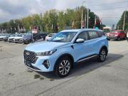 Chery Tiggo 7 Pro Max I Рестайлинг Тюмень  - изображение 22