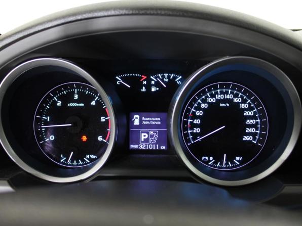 Toyota Land Cruiser 200 Series с пробегом 2009 года, цена 2 116 000 рублей, 320999 км, внедорожник, Автокод Объявления