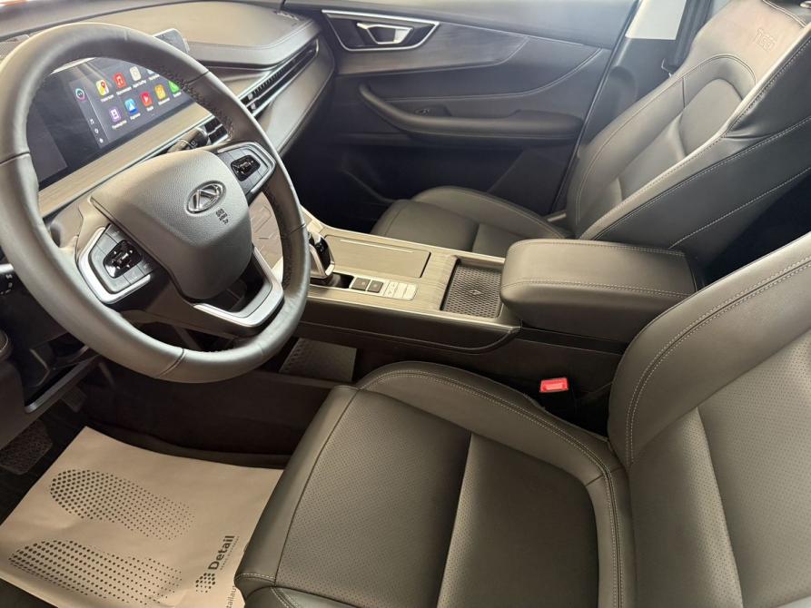 Chery Tiggo 4 Pro I Смоленск  - изображение 7
