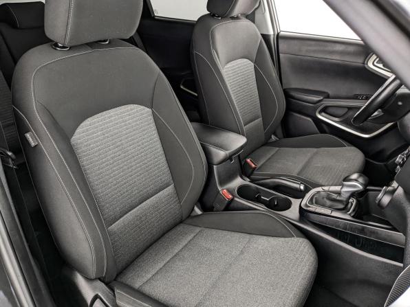Kia Soul III с пробегом 2020 года, цена 1 750 000 рублей, 122923 км, хэтчбек, Автокод Объявления