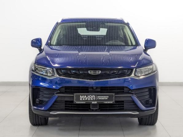 Geely Tugella I с пробегом 2022 года, цена 2 750 000 рублей, 56978 км, внедорожник, Автокод Объявления