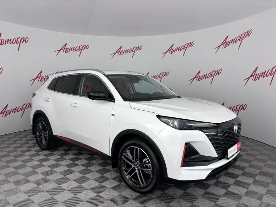 Changan UNI-S I Псков  - изображение 7