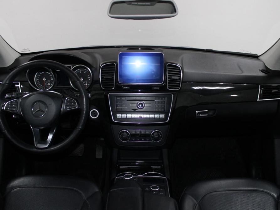 Mercedes-Benz GLE I (W166) Старый Оскол  - изображение 8
