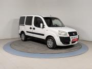 Fiat Doblo I Рестайлинг Екатеринбург  - изображение 15