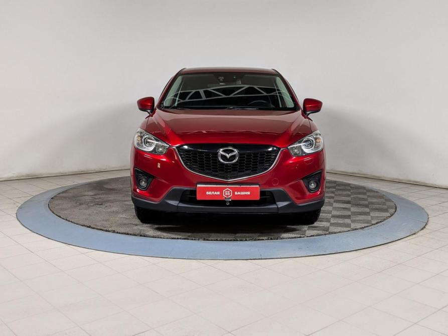 Mazda CX-5 I Екатеринбург  - изображение 3