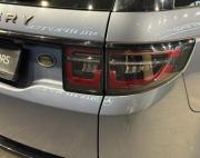 Land Rover Discovery Sport I Рестайлинг Иркутск  - изображение 47