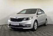 Kia Rio III Рестайлинг Нижний Новгород  - изображение 19