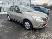 Renault Sandero I Челябинск  - изображение 13