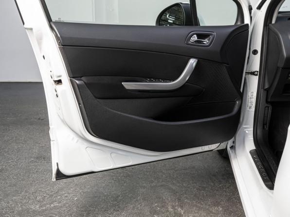 Peugeot 308 I с пробегом 2011 года, цена 500 000 рублей, 186893 км, хэтчбек, Автокод Объявления