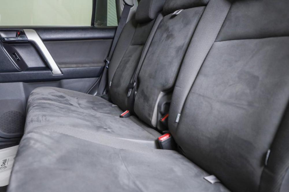 Toyota Land Cruiser Prado 150 Series Новосибирск  - изображение 18