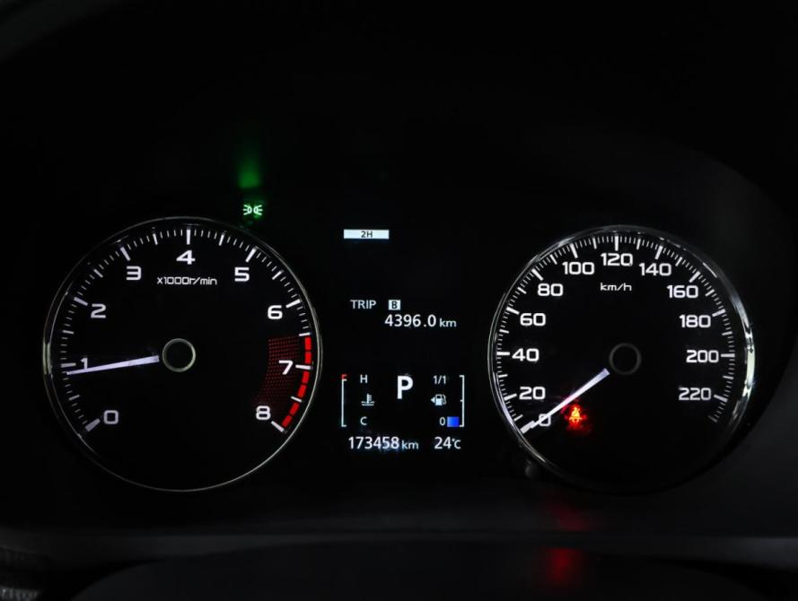 Mitsubishi Pajero Sport III Москва  - изображение 16