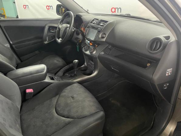 Toyota RAV4 III (XA30) Рестайлинг с пробегом 2010 года, цена 1 199 000 рублей, 275000 км, внедорожник, Автокод Объявления
