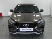 Lada (ВАЗ) Vesta I Рестайлинг (NG) Казань  - изображение 23