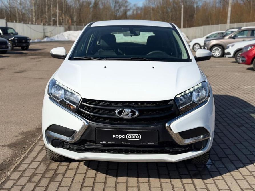 Lada (ВАЗ) XRAY I Тверь  - изображение 2