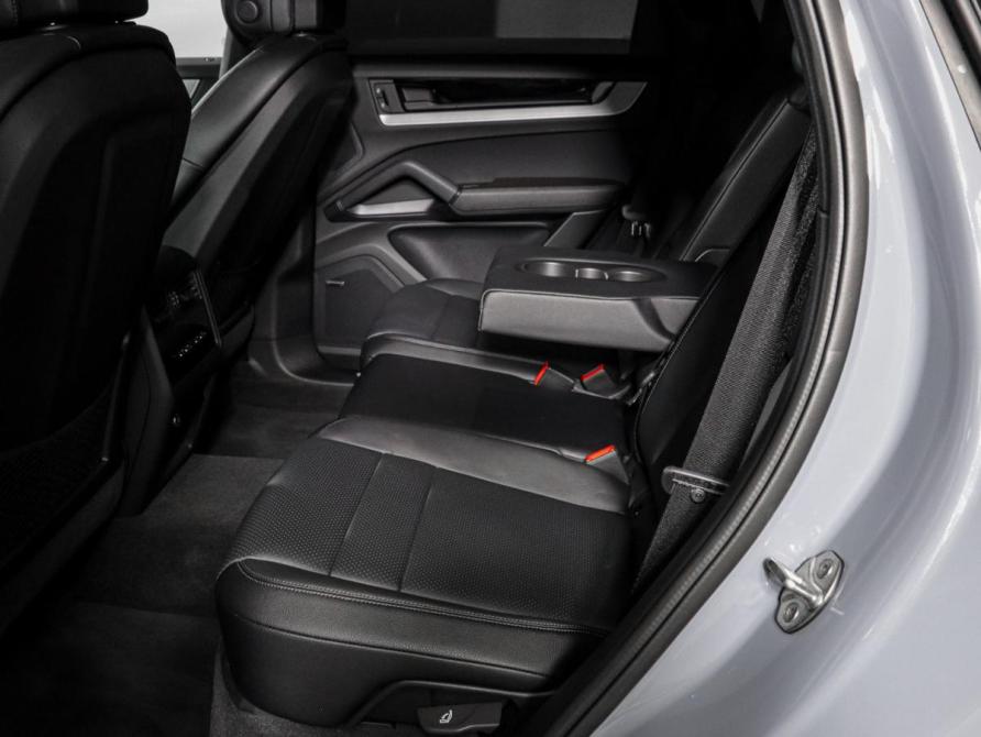 Porsche Cayenne III Рестайлинг Москва  - изображение 2
