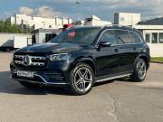 Mercedes-Benz GLS II (X167) Москва  - изображение 11