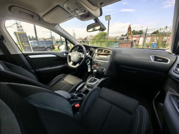 Citroen C4 II с пробегом 2013 года, цена 559 000 рублей, 184665 км, хэтчбек, Автокод Объявления