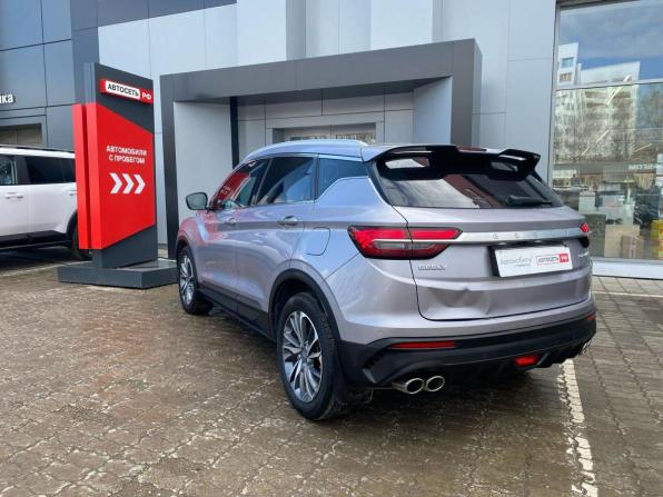 Geely Coolray I с пробегом 2020 года, цена 1 408 803 рубля, 129399 км, внедорожник, Автокод Объявления