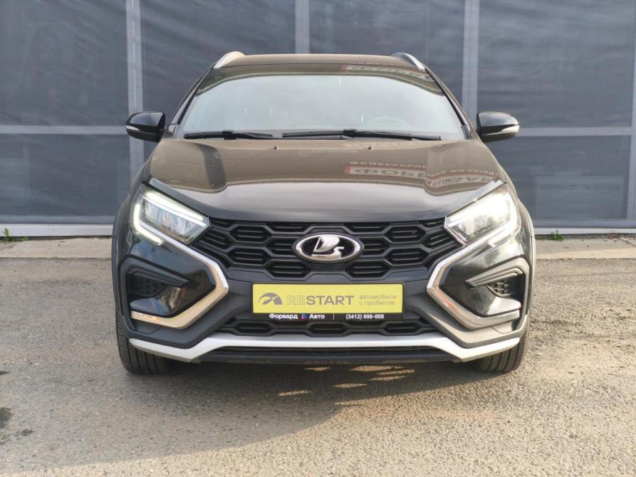 Lada (ВАЗ) Vesta I Рестайлинг (NG) Ижевск  - изображение 2