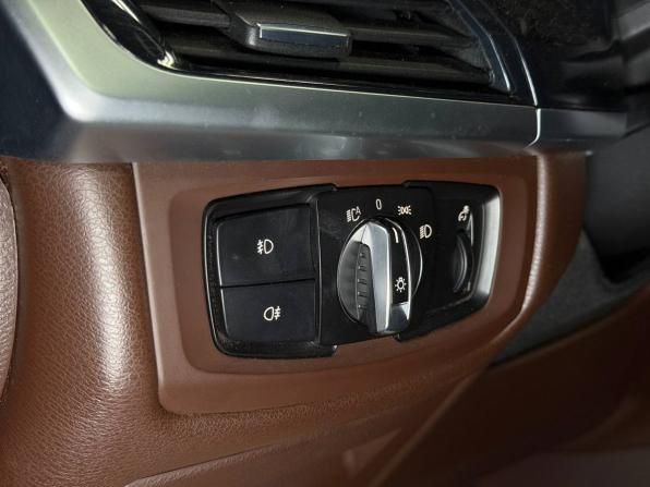 BMW X5 III (F15) с пробегом 2013 года, цена 3 199 000 рублей, 279574 км, внедорожник, Автокод Объявления