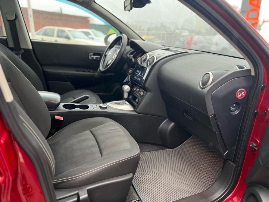 Nissan Qashqai+2 I Рестайлинг Краснодар  - изображение 19