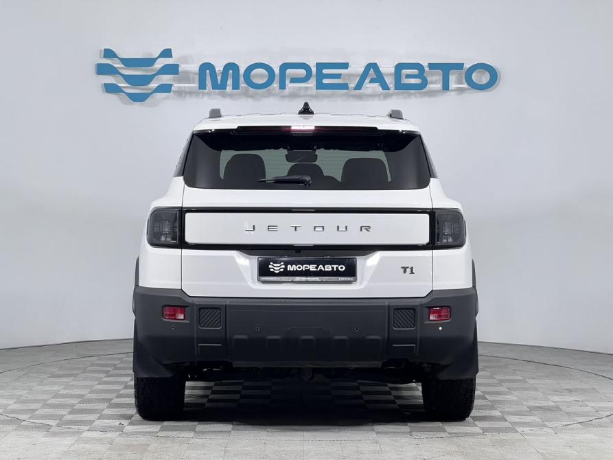 JETOUR T1 Калининград  - изображение 6