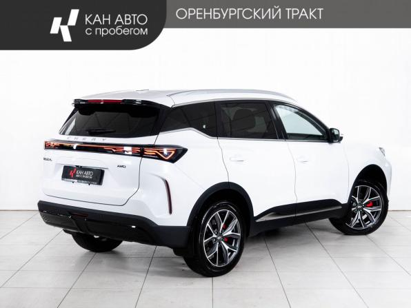 Chery Tiggo 7L I с пробегом 2025 года, цена 2 348 000 рублей, 29062 км, внедорожник, Автокод Объявления