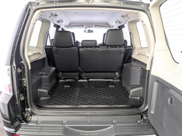 Mitsubishi Pajero IV Рестайлинг 2 с пробегом 2014 года, цена 2 240 000 рублей, 150492 км, внедорожник, Автокод Объявления