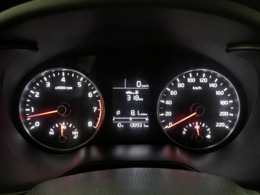 Kia Rio IV Санкт-Петербург  - изображение 16
