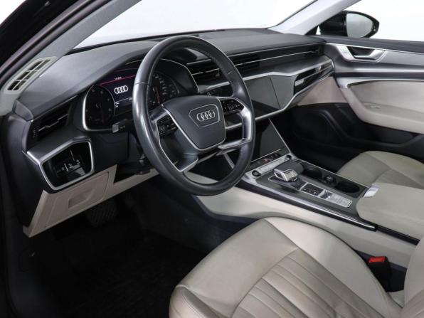 Audi A6 V (C8) с пробегом 2020 года, цена 4 653 000 рублей, 35776 км, седан, Автокод Объявления