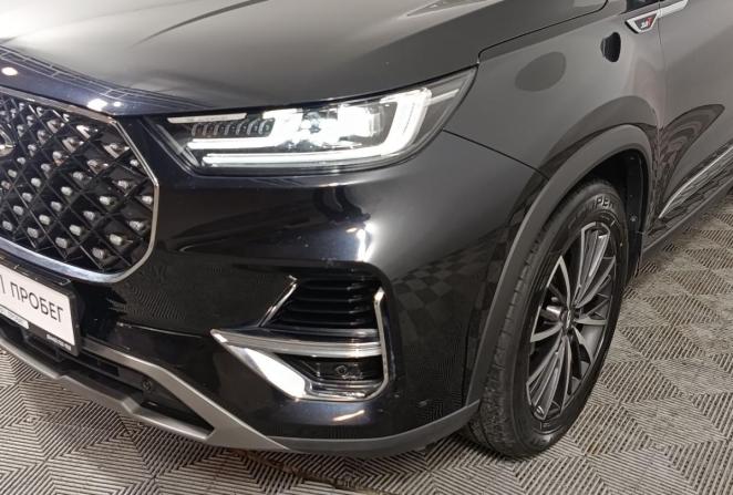 Chery Tiggo 8 Pro I с пробегом 2021 года, цена 1 855 000 рублей, 72600 км, внедорожник, Автокод Объявления