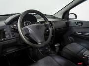 Hyundai Getz I Рестайлинг Москва  - изображение 24