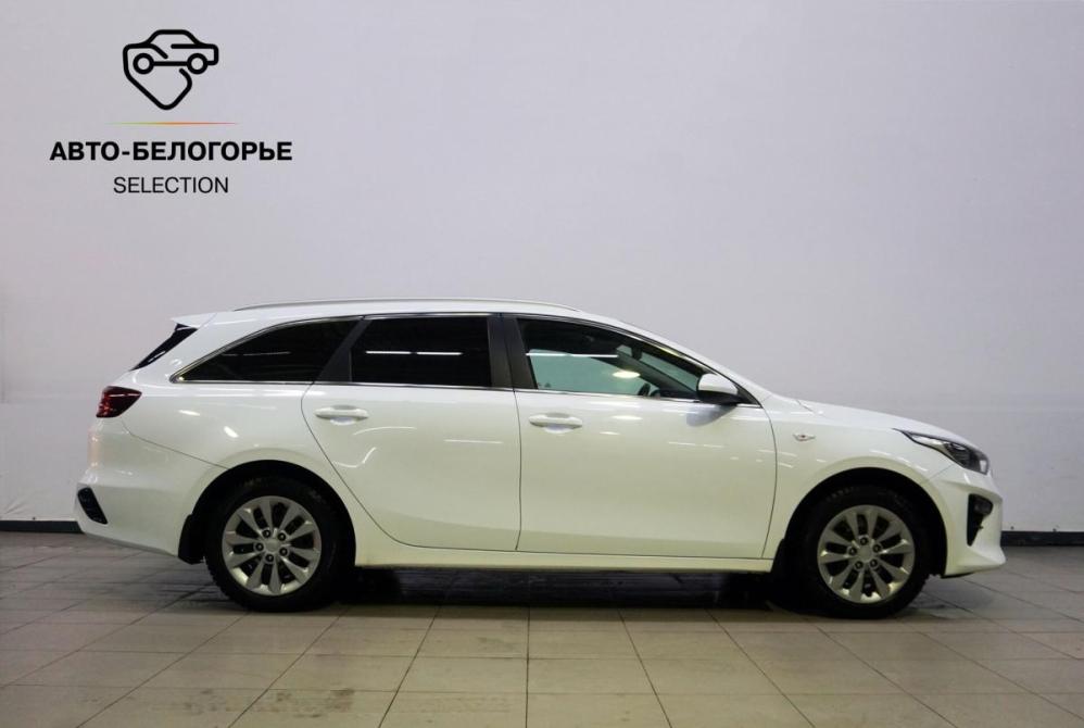 Kia Ceed III Старый Оскол  - изображение 3