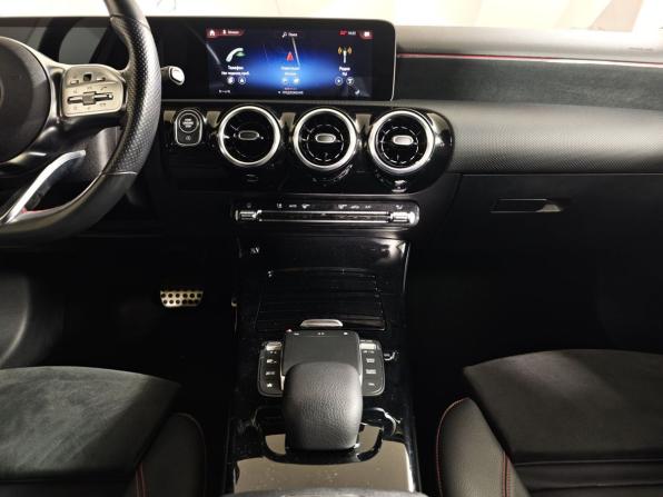 Mercedes-Benz A-Класс IV (W177) с пробегом 2020 года, цена 2 395 000 рублей, 93125 км, хэтчбек, Автокод Объявления