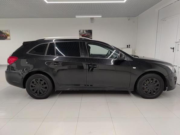 Chevrolet Cruze I Рестайлинг с пробегом 2013 года, цена 629 000 рублей, 248363 км, универсал, Автокод Объявления