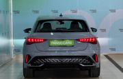 Audi A3 IV (8Y) Рестайлинг Набережные Челны  - изображение 32