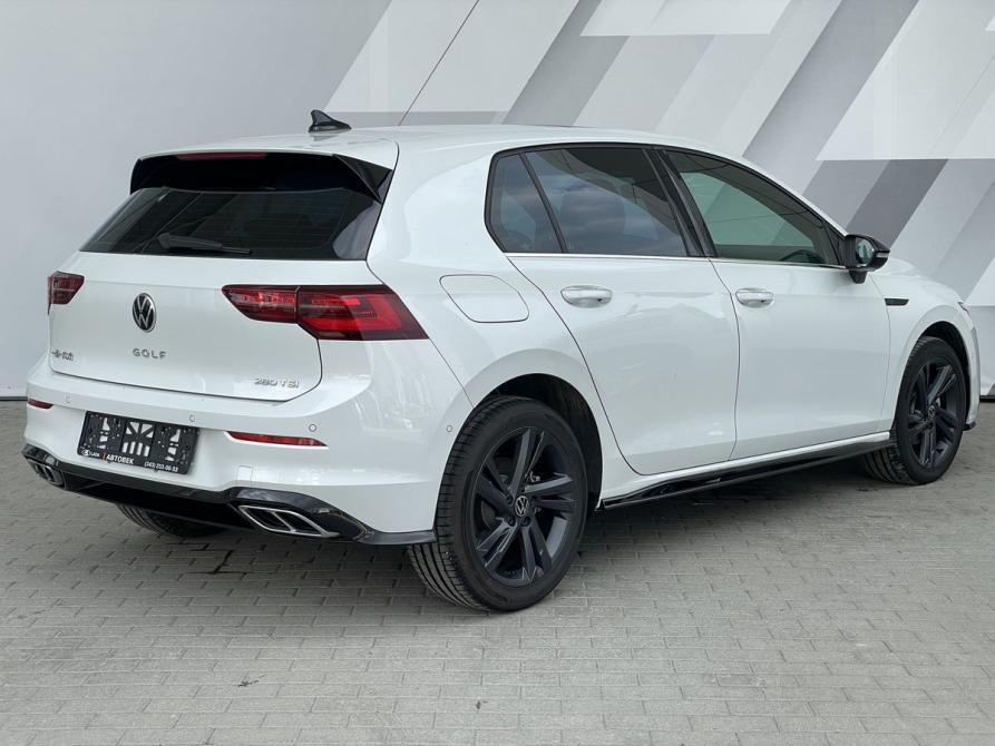 Volkswagen Golf VIII Екатеринбург  - изображение 6