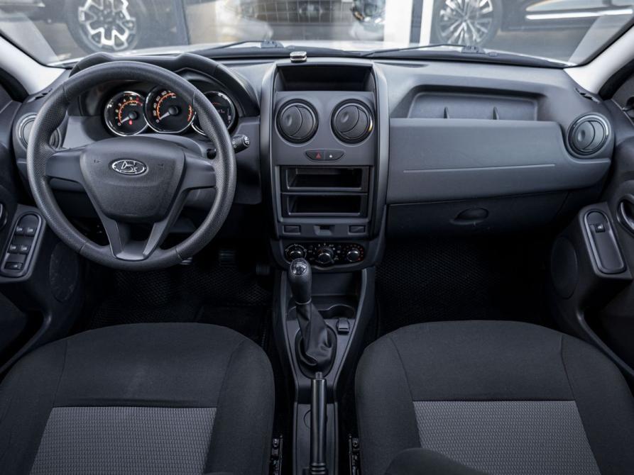 Lada (ВАЗ) Largus I Рестайлинг Казань  - изображение 7