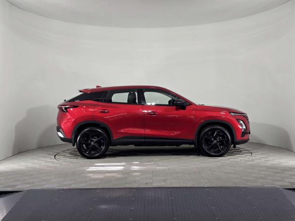 Omoda C5 I с пробегом 2023 года, цена 1 590 000 рублей, 30873 км, внедорожник, Автокод Объявления