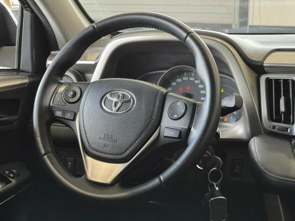 Toyota RAV4 IV (XA40) с пробегом 2013 года, цена 1 680 000 рублей, 201699 км, внедорожник, Автокод Объявления