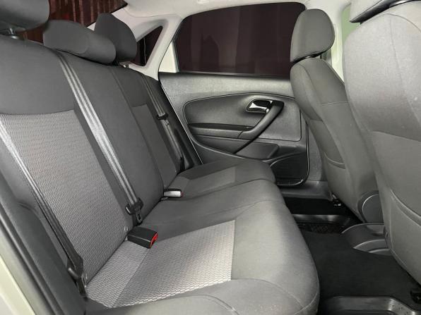 Volkswagen Polo V с пробегом 2014 года, цена 874 000 рублей, 149980 км, седан, Автокод Объявления