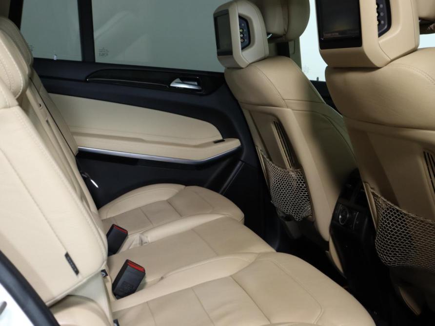 Mercedes-Benz GLS I (X166) Санкт-Петербург  - изображение 28