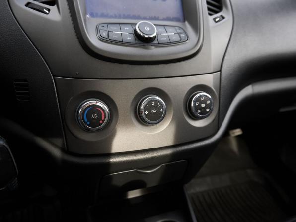 Geely GC6 с пробегом 2014 года, цена 411 600 рублей, 63047 км, седан, Автокод Объявления