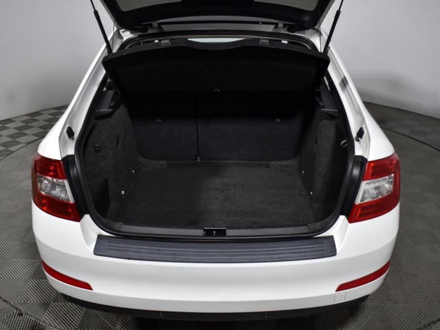 Skoda Octavia III (A7) Санкт-Петербург  - изображение 20